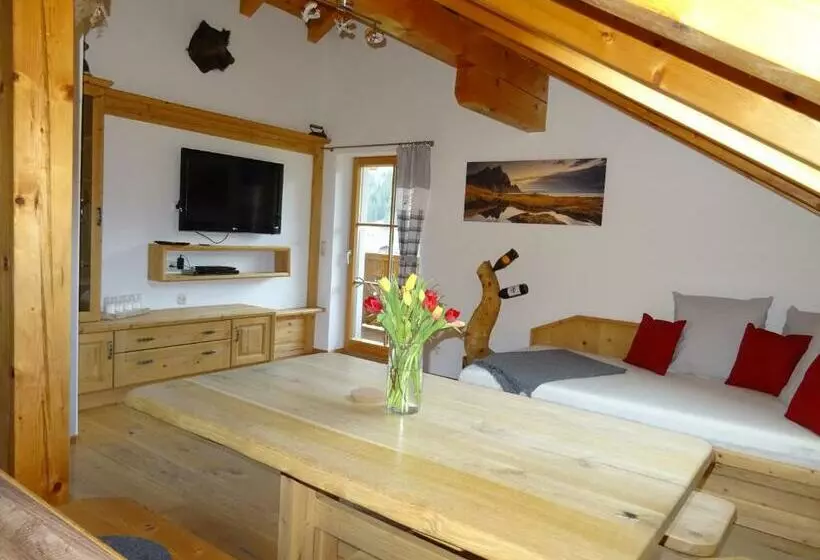 Appartement Klausner