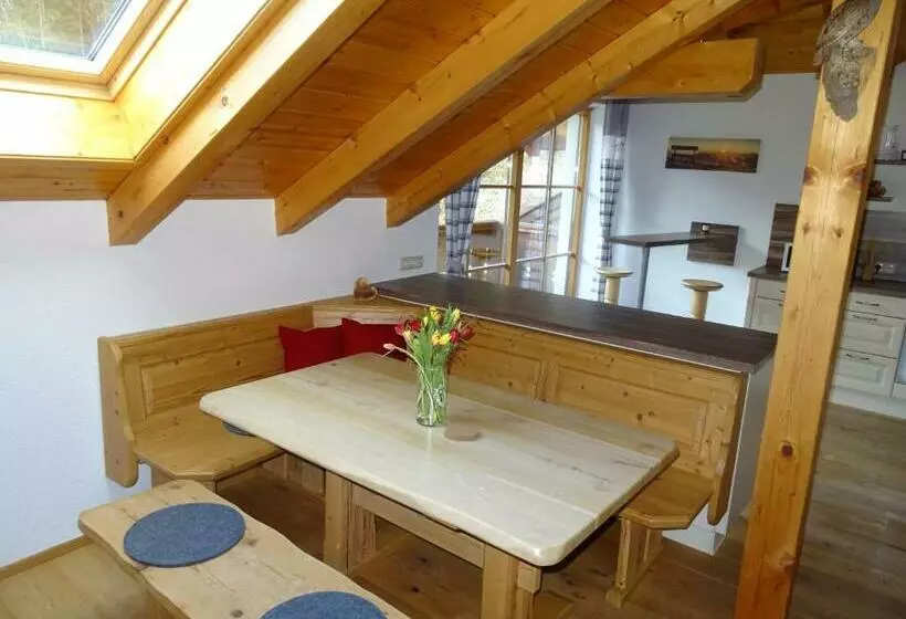 Appartement Klausner