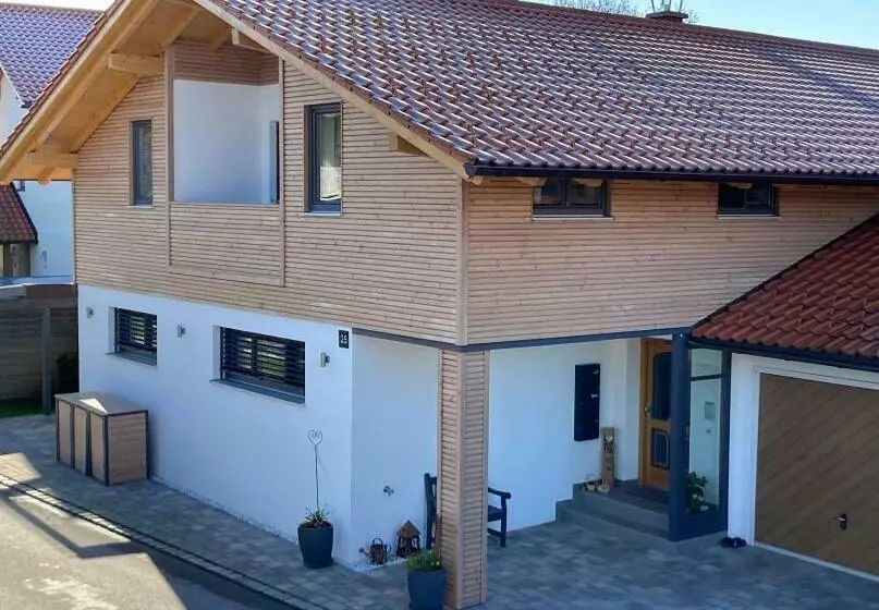 Feriennest Chiemseeglück