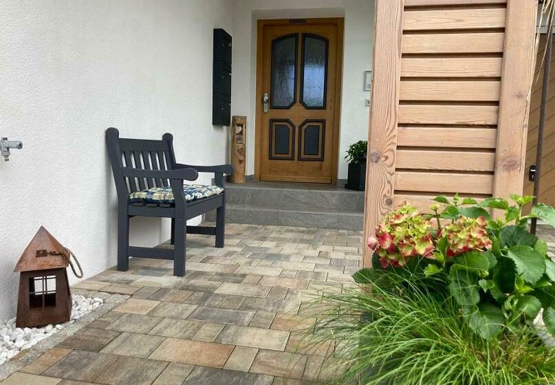 Feriennest Chiemseeglück