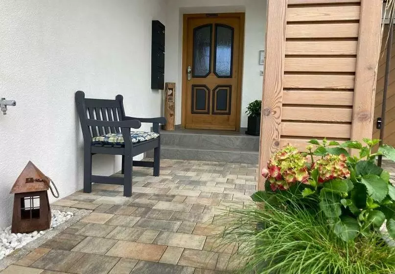 Feriennest Chiemseeglück