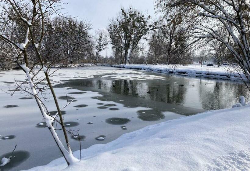 Feriennest Chiemseeglück