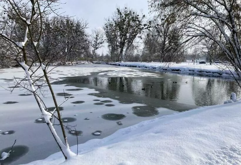 Feriennest Chiemseeglück