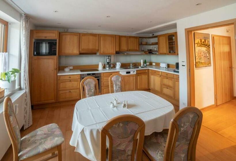 Ferienwohnung Am Waldrand