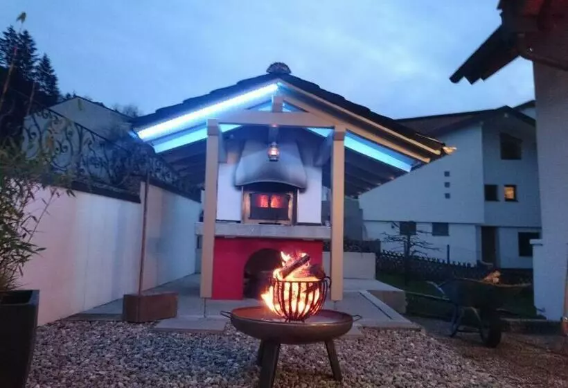 Ferienwohnung Felsenblick