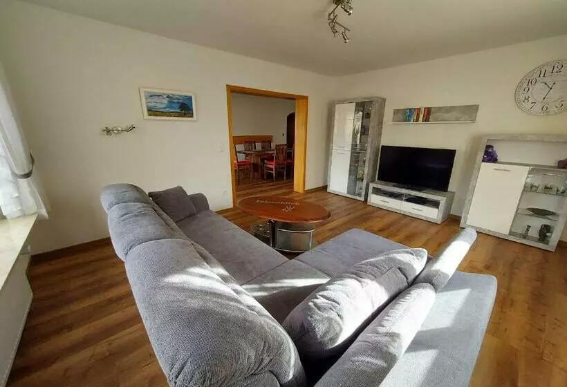 Ferienwohnung Felsenblick