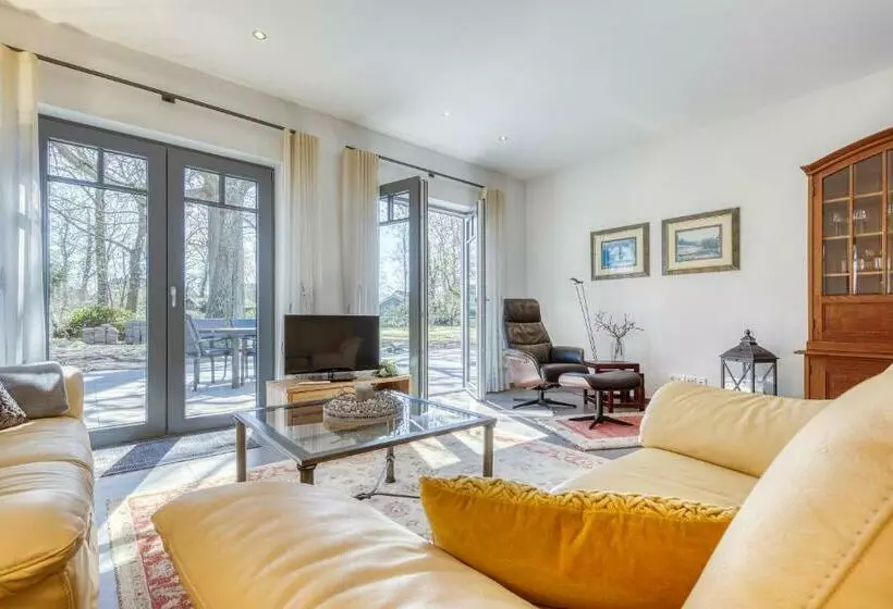 Landidylle In Sembzin