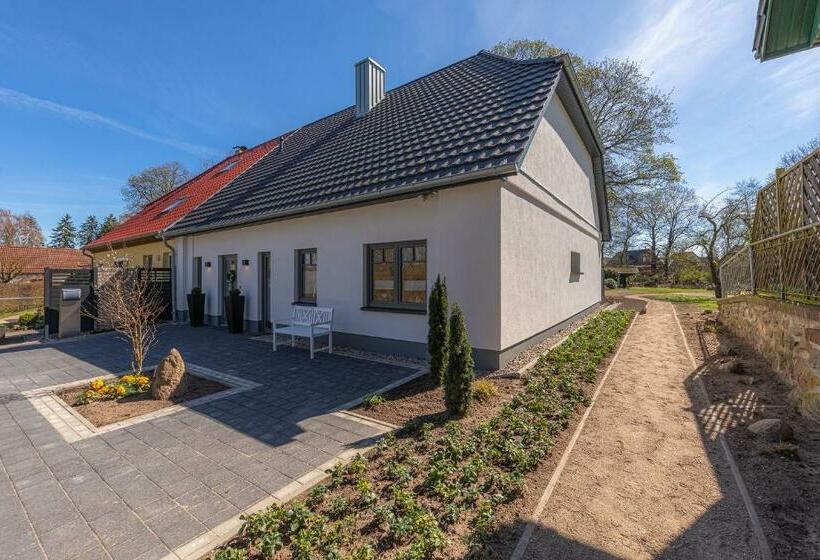 Landidylle In Sembzin