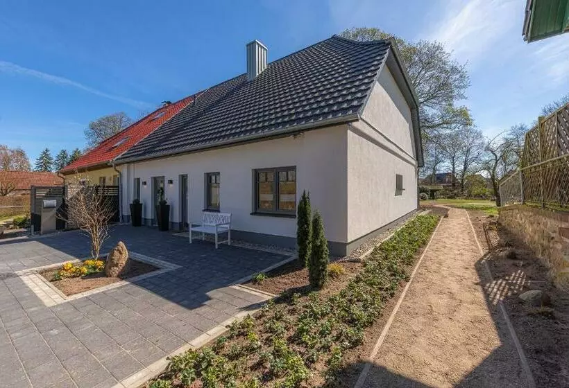 Landidylle In Sembzin