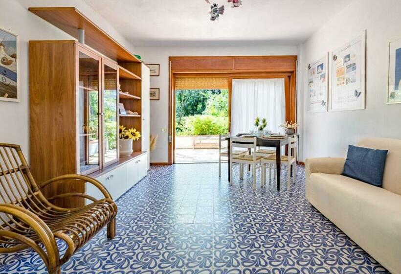 Luminoso Appartamento