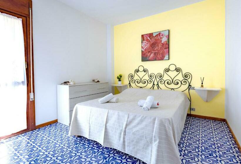 Luminoso Appartamento