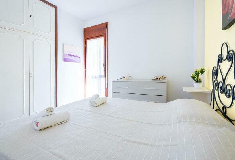 Luminoso Appartamento