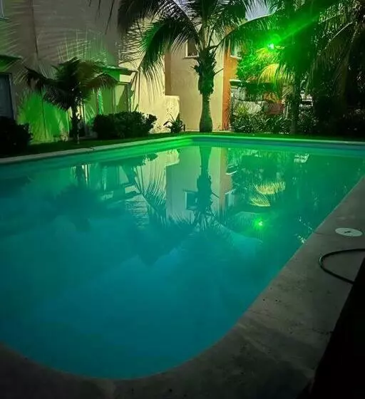 New Home Sol, Mar Y Arena Ixtapa