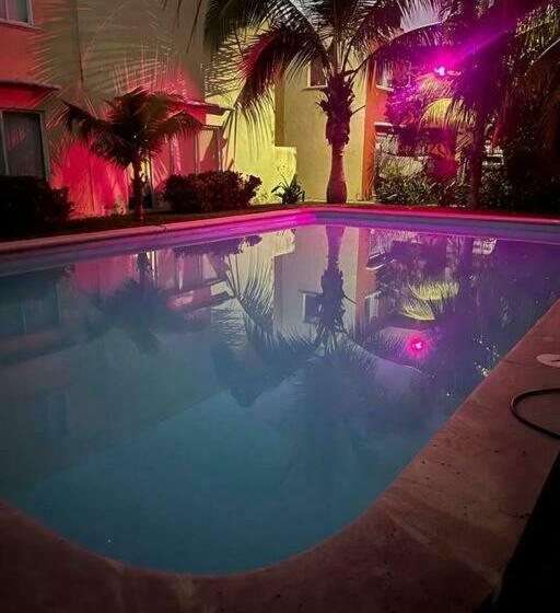 New Home Sol, Mar Y Arena Ixtapa