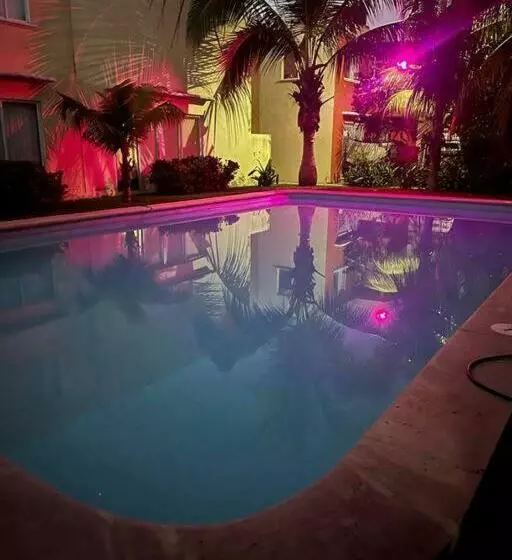 New Home Sol, Mar Y Arena Ixtapa