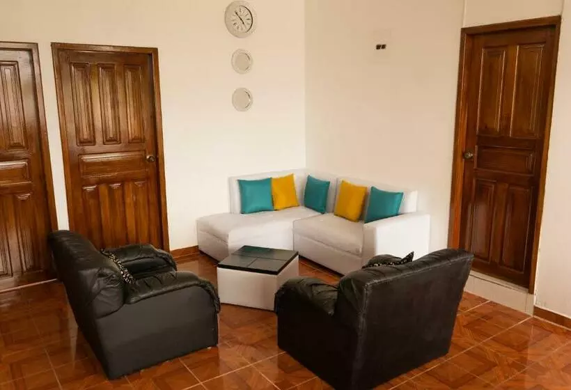 Rinakawsay   Viveviajando Hermoso Penthouse Completamente Amoblado En Tena