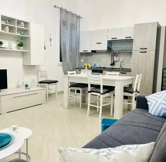 Sicily Home