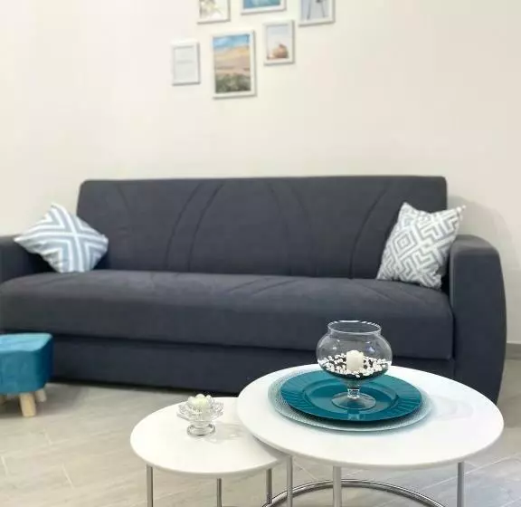 Sicily Home