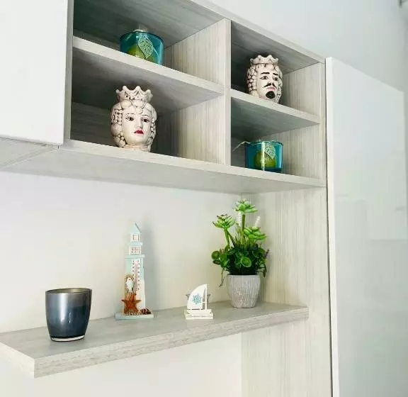 Sicily Home