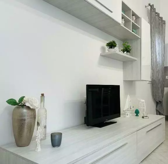 Sicily Home