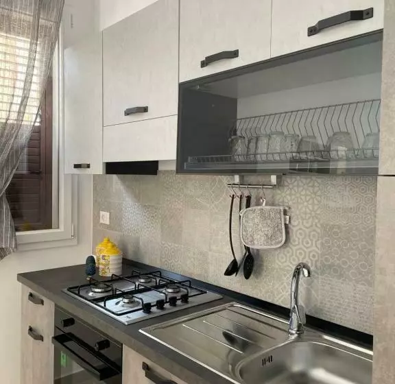 Sicily Home
