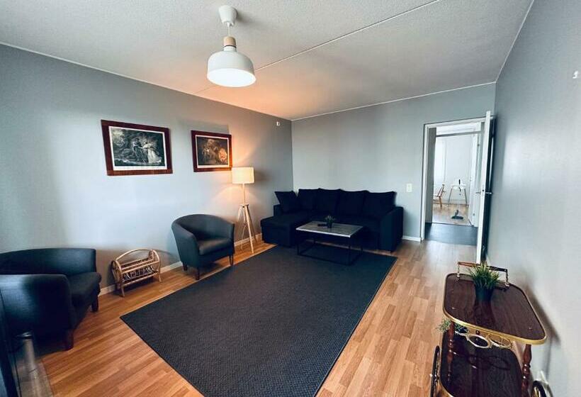 Stay Matinkatu Apartment