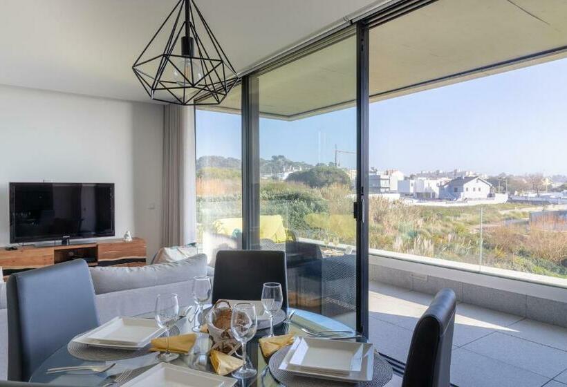 Sun&sea Luxury Apartment By Mp