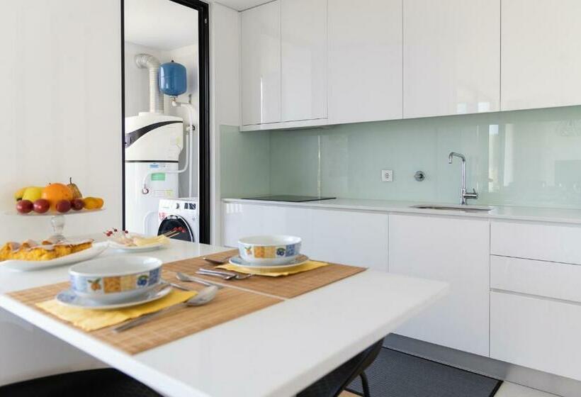 Sun&sea Luxury Apartment By Mp