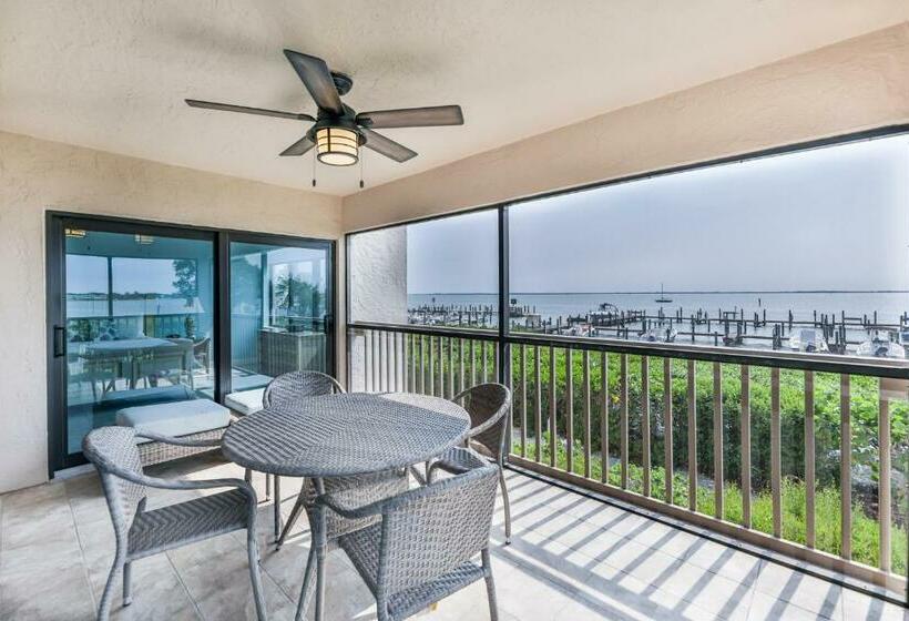 Sunset Captiva Bayside 103