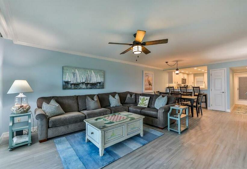 Sunset Captiva Bayside 103