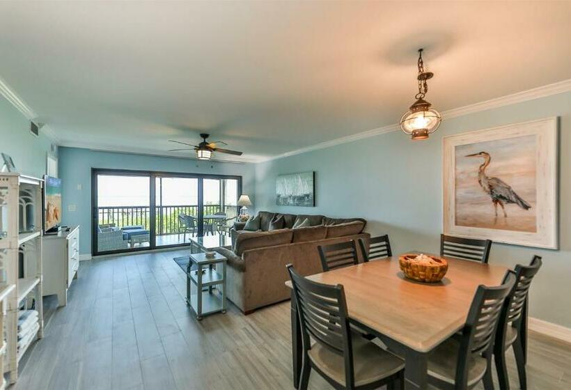 Sunset Captiva Bayside 103