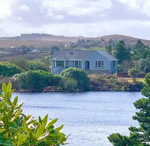 The Lake House Dungloe