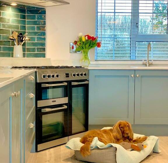 The Lake House Dungloe