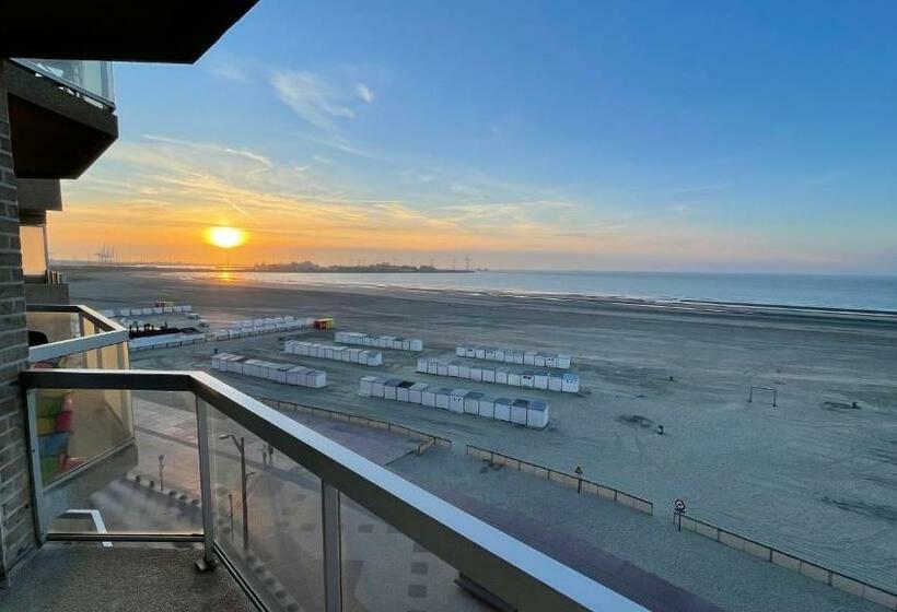 Zeedijk 264 Knokke Heist High Season Saturday To Saturday