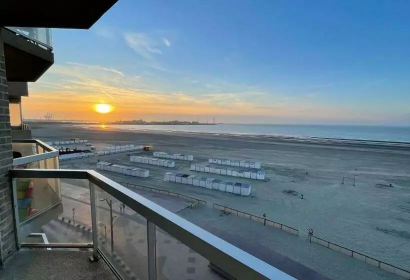 Zeedijk 264 Knokke Heist High Season Saturday To Saturday