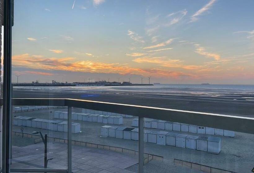 Zeedijk 264 Knokke Heist High Season Saturday To Saturday