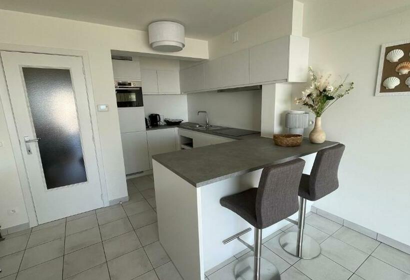 Zeedijk 264 Knokke Heist High Season Saturday To Saturday