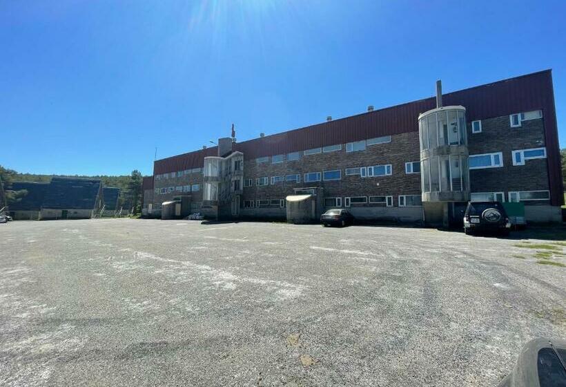 Apartamento A 800mts De La Estación Manzaneda