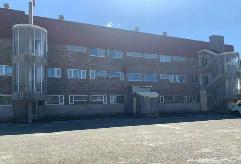 Apartamento A 800mts De La Estación Manzaneda