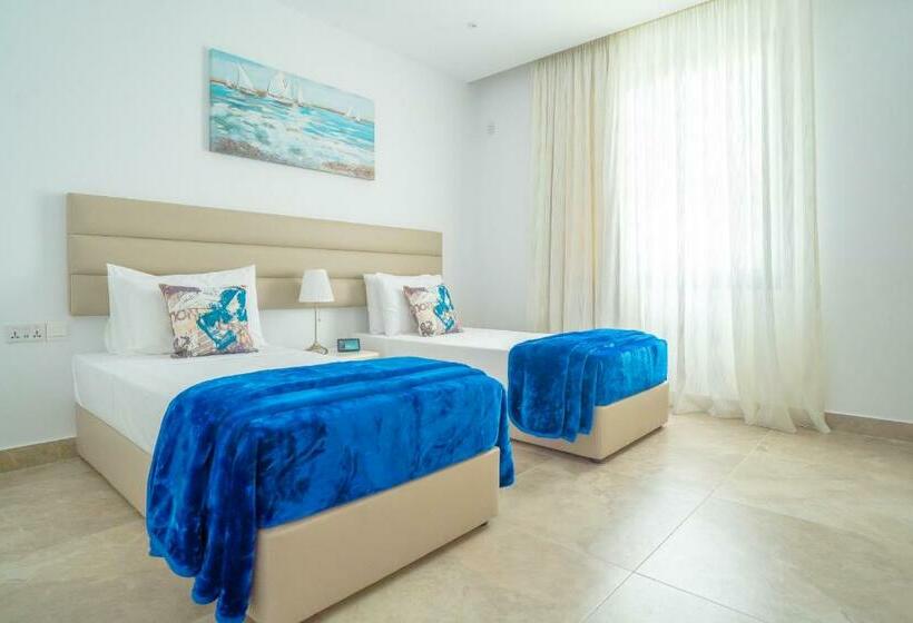 Aretousa Dyo By Prestige Bookings