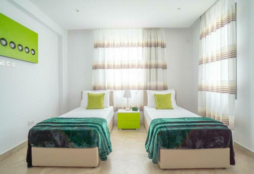 Aretousa Dyo By Prestige Bookings