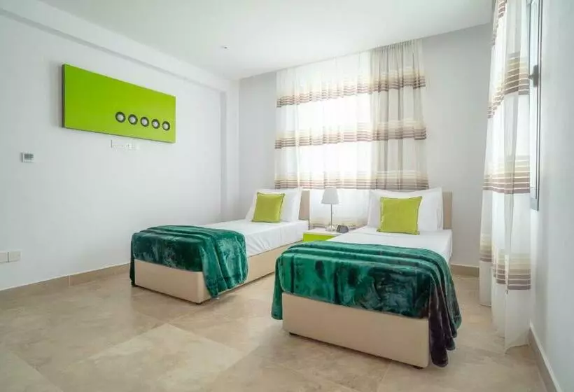 Aretousa Dyo By Prestige Bookings