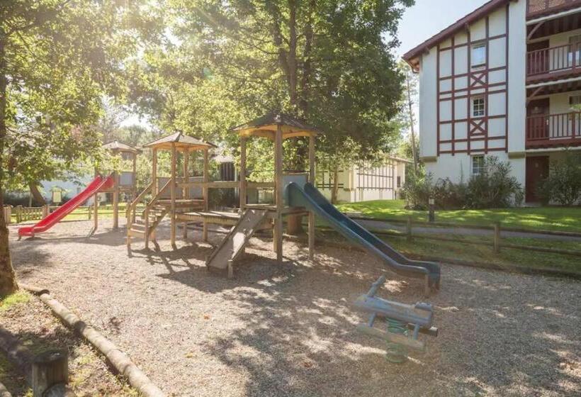 Biscarrosse Lac Domaine De Gascogne Avec Piscine