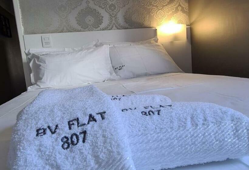 Boa Viagem Flat Perto Da Orla