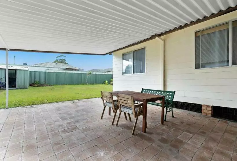 Close To Lake, Golf & Beach, Perfect For Longer Stays