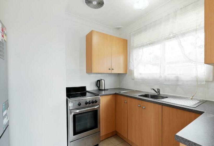 Close To Lake, Golf & Beach, Perfect For Longer Stays