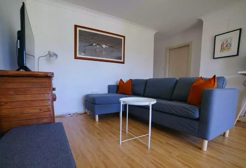 Close To Lake, Golf & Beach, Perfect For Longer Stays