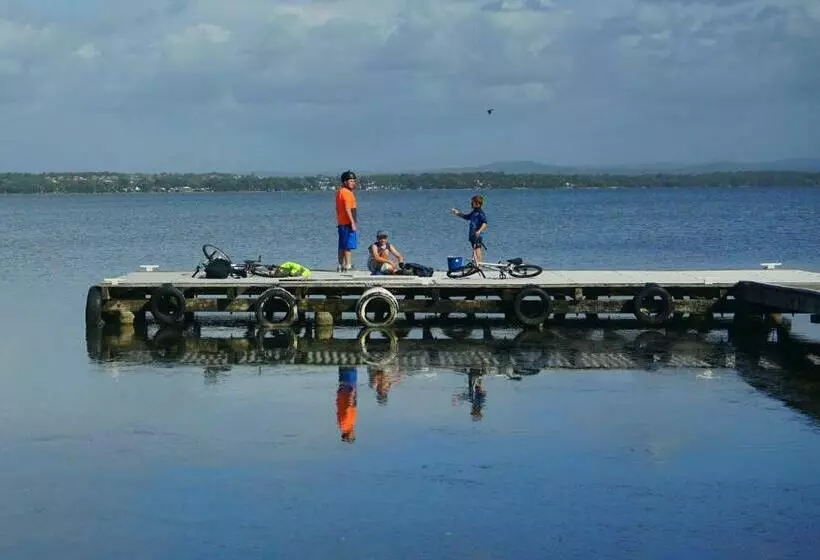 Close To Lake, Golf & Beach, Perfect For Longer Stays