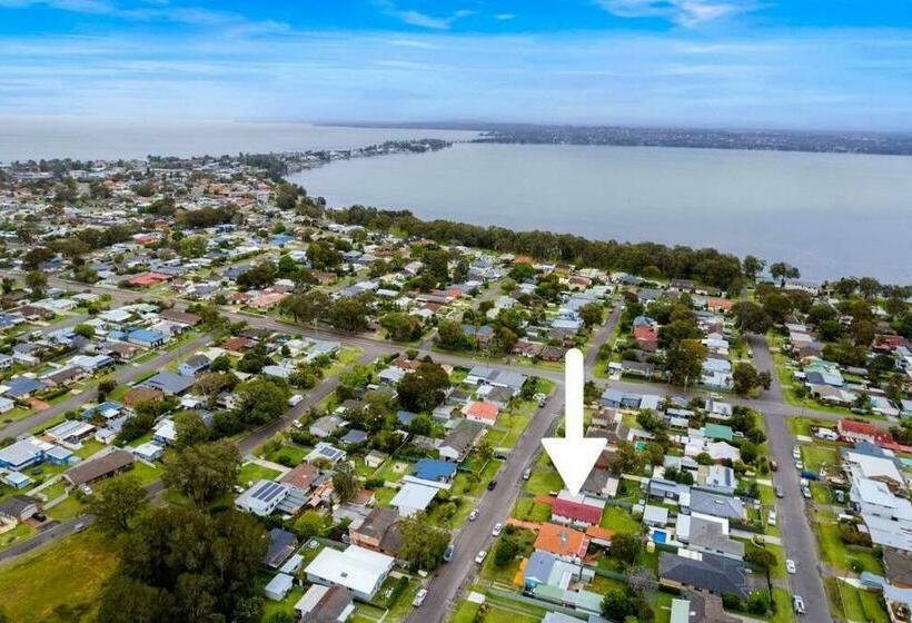 Close To Lake, Golf & Beach, Perfect For Longer Stays