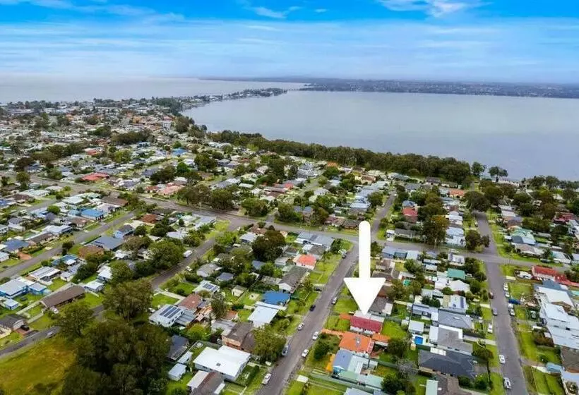 Close To Lake, Golf & Beach, Perfect For Longer Stays